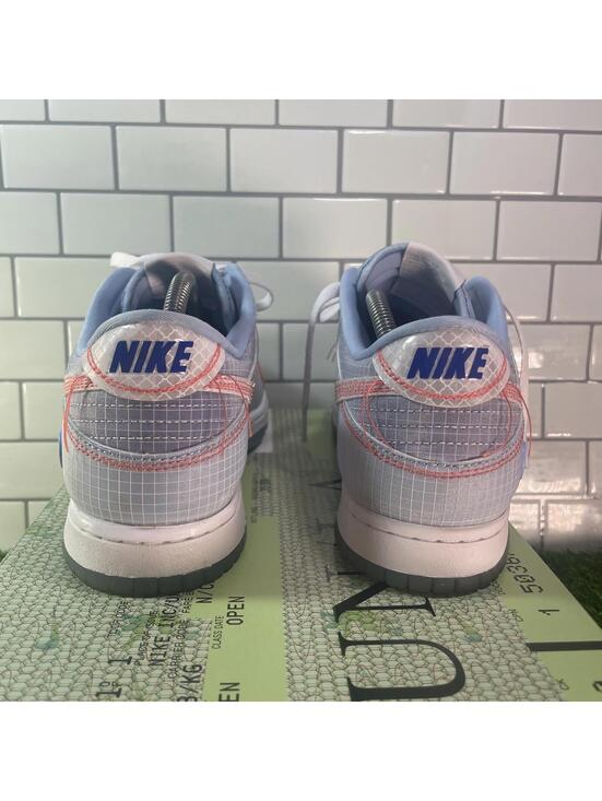 Nike Dunk Low x Union LA Passport Pack - Argon - 8.5M / 10W main image 9